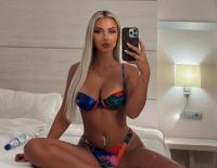 Avcılar Escort Bayan Dilekle Tutkuyu Keşfet