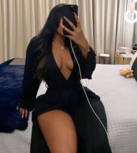 Avcılar Escort Bayan Gözde İle Sınırları Zorla