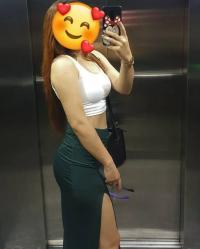 Avcılar Escort Bayan Melisle Heyecan Verici Zevk